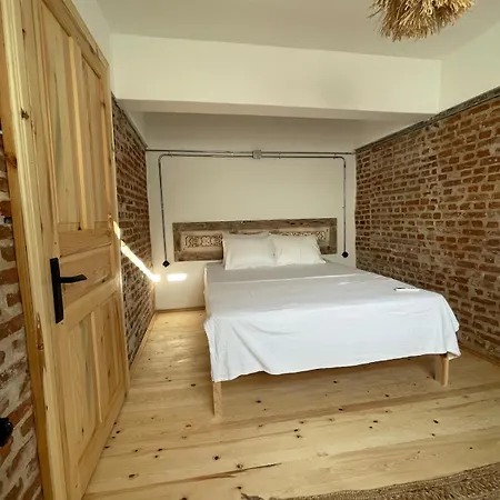 Cunda Center Sea View With Terrace *